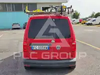 2016 Volkswagen Caddy