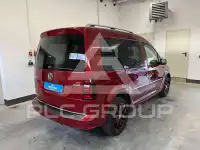 2016 Volkswagen Caddy