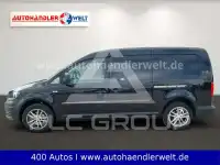 2016 Volkswagen Caddy