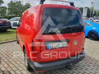 2016 Volkswagen Caddy