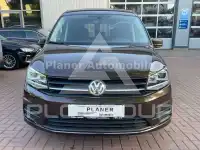 2016 Volkswagen Caddy