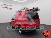 2016 Volkswagen Caddy