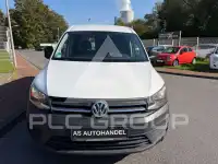 2016 Volkswagen Caddy