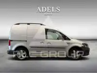 2016 Volkswagen Caddy