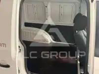 2016 Volkswagen Caddy