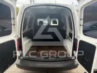 2016 Volkswagen Caddy