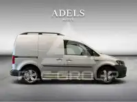 2016 Volkswagen Caddy