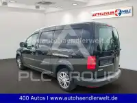 2016 Volkswagen Caddy