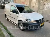 2016 Volkswagen Caddy