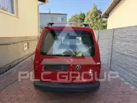 2016 Volkswagen Caddy