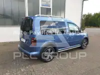 2016 Volkswagen Caddy