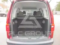 2016 Volkswagen Caddy