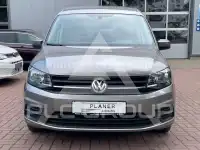 2016 Volkswagen Caddy