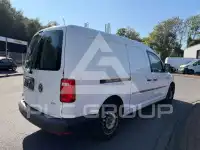 2016 Volkswagen Caddy