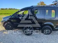 2016 Volkswagen Caddy