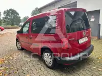 2016 Volkswagen Caddy