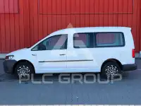 2016 Volkswagen Caddy