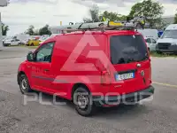 2016 Volkswagen Caddy