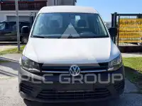 2016 Volkswagen Caddy