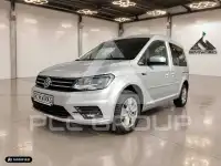 2016 Volkswagen Caddy