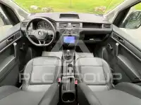 2016 Volkswagen Caddy