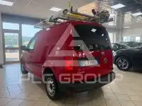 2016 Volkswagen Caddy