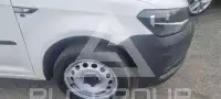 2016 Volkswagen Caddy