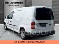 2016 Volkswagen Caddy
