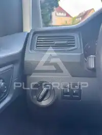 2016 Volkswagen Caddy