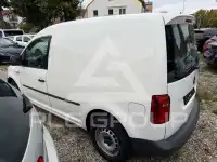 2016 Volkswagen Caddy