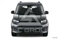 2016 Volkswagen Caddy