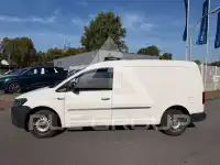 2016 Volkswagen Caddy