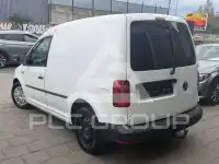 2016 Volkswagen Caddy