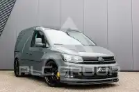 2016 Volkswagen Caddy