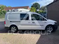 2016 Volkswagen Caddy