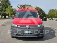 2016 Volkswagen Caddy
