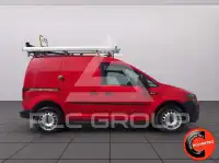 2016 Volkswagen Caddy
