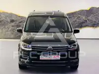 2016 Volkswagen Caddy