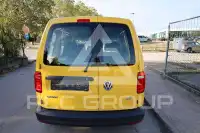 2016 Volkswagen Caddy