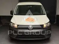 2016 Volkswagen Caddy