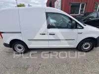 2016 Volkswagen Caddy