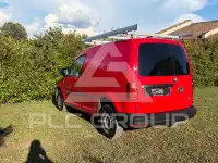 2016 Volkswagen Caddy