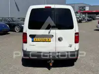 2016 Volkswagen Caddy