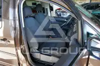 2016 Volkswagen Caddy
