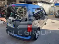 2016 Volkswagen Caddy