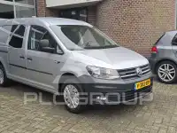 2016 Volkswagen Caddy