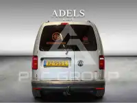 2016 Volkswagen Caddy