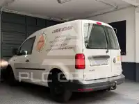 2016 Volkswagen Caddy