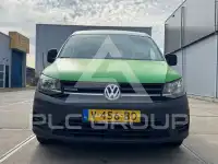 2016 Volkswagen Caddy