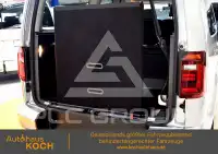 2016 Volkswagen Caddy